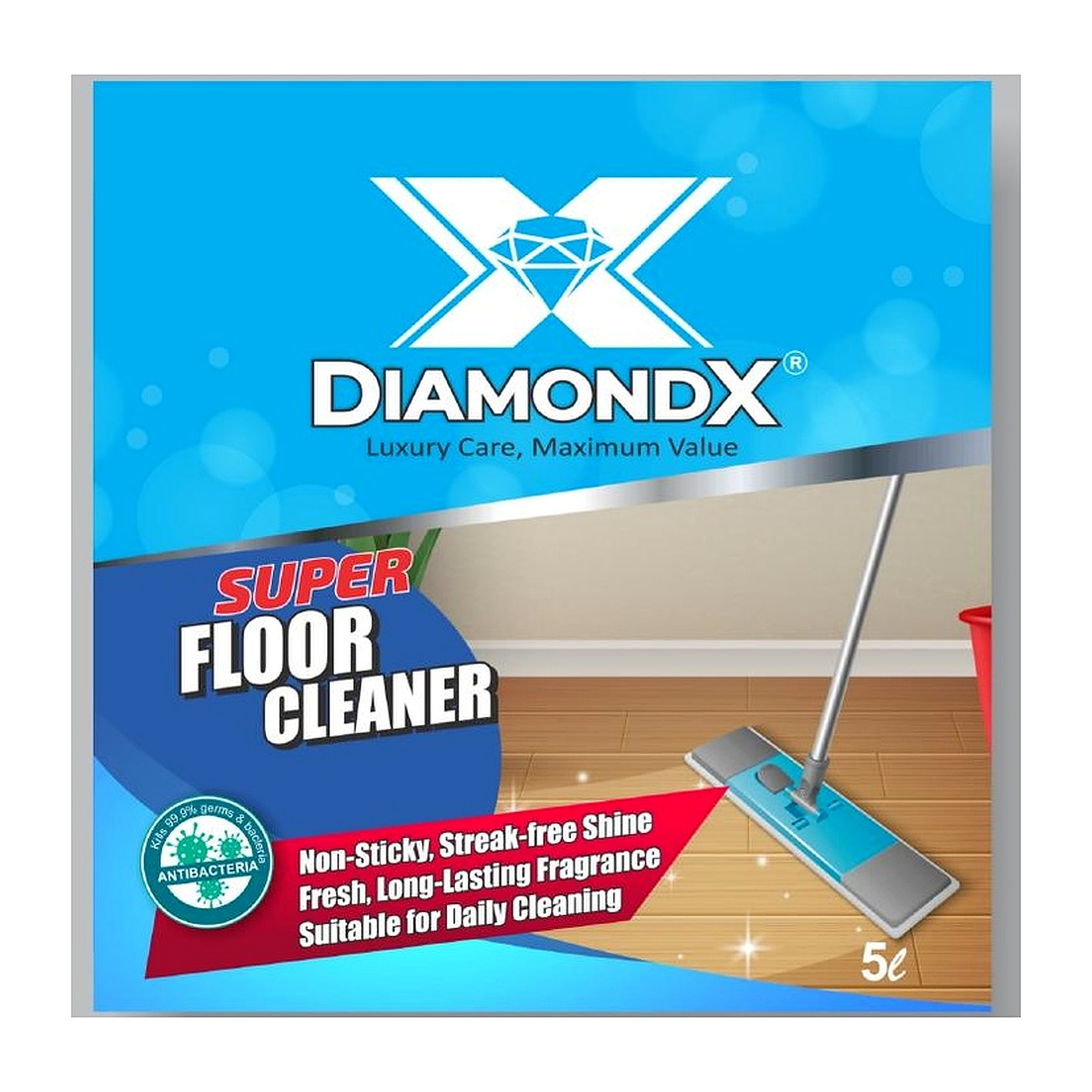 Floor Cleaner